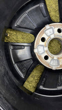Load image into Gallery viewer, 1x Alufelge 15 Zoll 5.5" 5x100 40ET 2G0601025BC VW Polo Rim Wheel FEL6303194684ip
