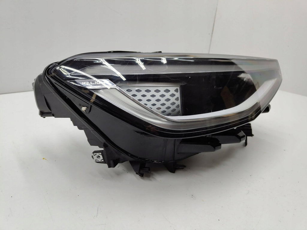 Frontscheinwerfer VW Id.4 11B941036H Rechts Scheinwerfer Headlight SCH6180668329sm