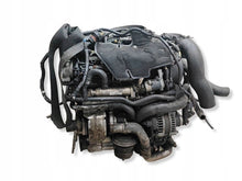 Laden Sie das Bild in den Galerie-Viewer, Motor Jaguar Xf X250 276DT 2.7 189TKm 2008 Diesel Engine Komplett MOT6471820733ix