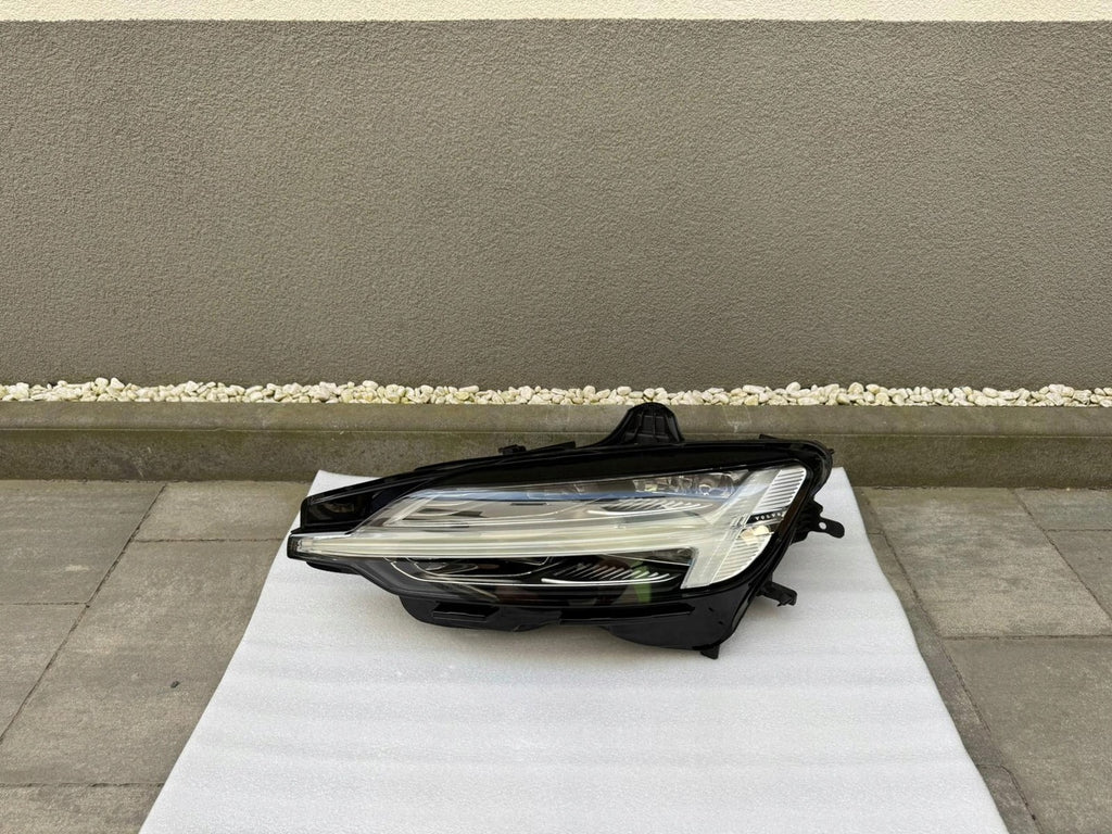 Frontscheinwerfer Volvo V60 S60 32314148 Ein Stück (Rechts oder Links) Headlight SCH3347092379nt