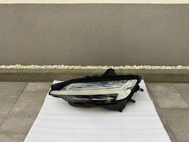 Frontscheinwerfer Volvo V60 S60 32314148 Ein Stück (Rechts oder Links) Headlight SCH3347092379nt