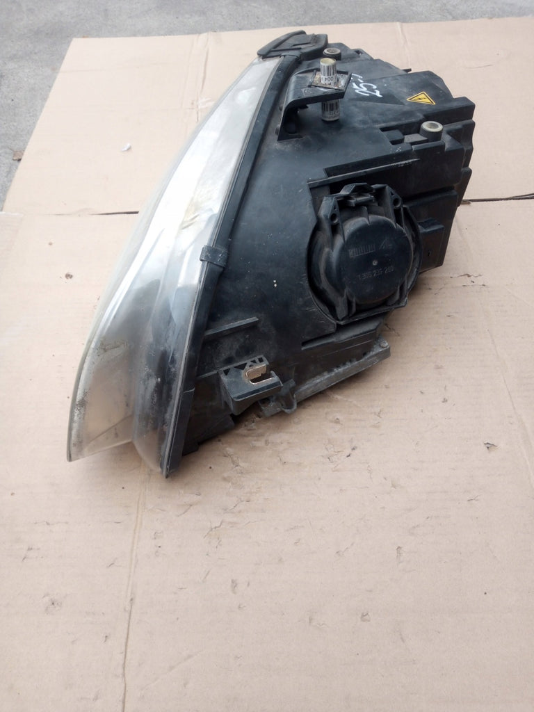 Frontscheinwerfer Audi A4 B7 8E0941004AM Xenon Rechts Scheinwerfer Headlight SCH8038001057rn