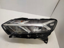 Load image into Gallery viewer, Frontscheinwerfer Dacia Sandero III Logan 260607161R LED Ein Satz Headlight SCH3145352494sy