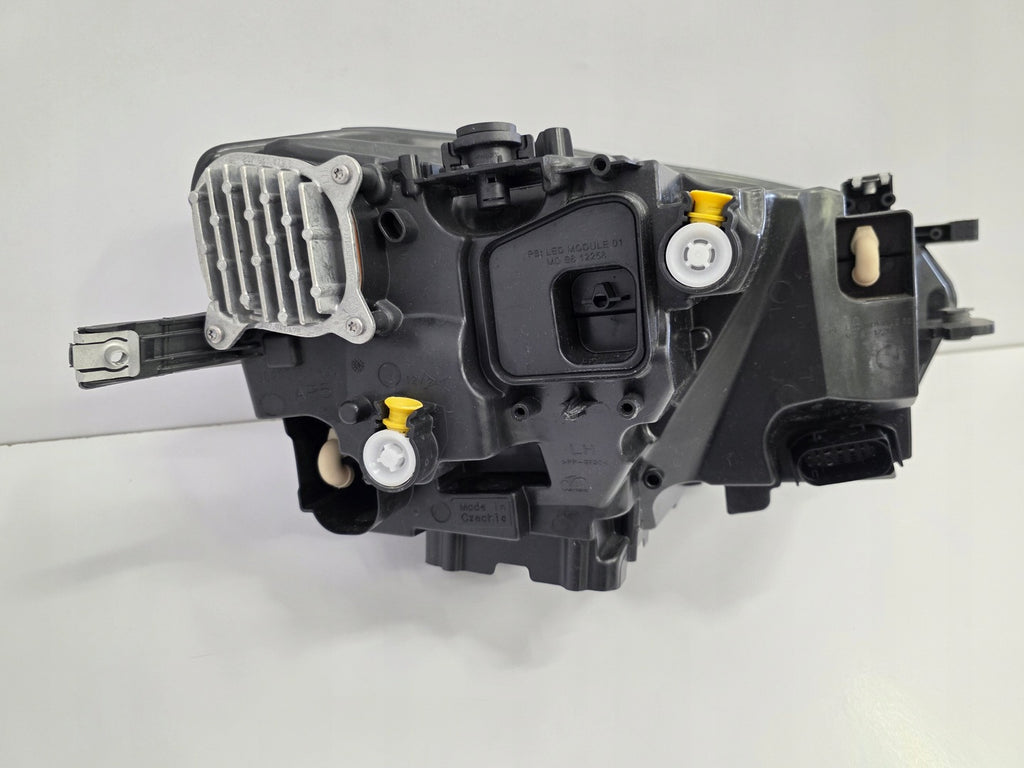 Frontscheinwerfer VW Taigo 2G7941035C Full LED Links Scheinwerfer Headlight