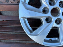 Laden Sie das Bild in den Galerie-Viewer, 1x Alufelge 16 Zoll 6x120 Ford Transit Custom Rim Wheel FEL9001297636jm