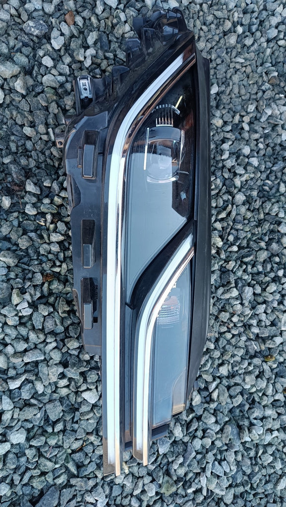 Frontscheinwerfer VW Arteon HASC0-16184 Rechts Scheinwerfer Headlight SCH2440132298ut