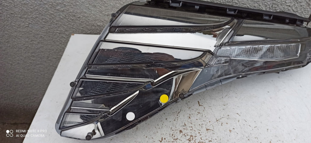 Frontscheinwerfer Hyundai Tucson 92207N7100 LED Links Scheinwerfer Headlight SCH9272409073vw