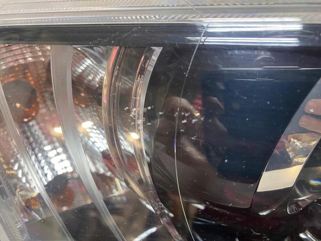Frontscheinwerfer Skoda Octavia III 5E1941016B Xenon Rechts Headlight SCH1327809781so