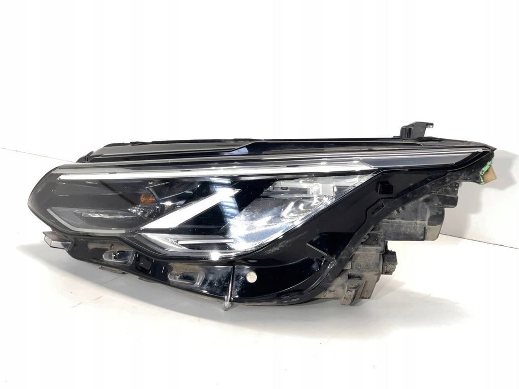 Frontscheinwerfer VW Golf VIII 5H1941005B LED Links Scheinwerfer Headlight SCH5027775469gx