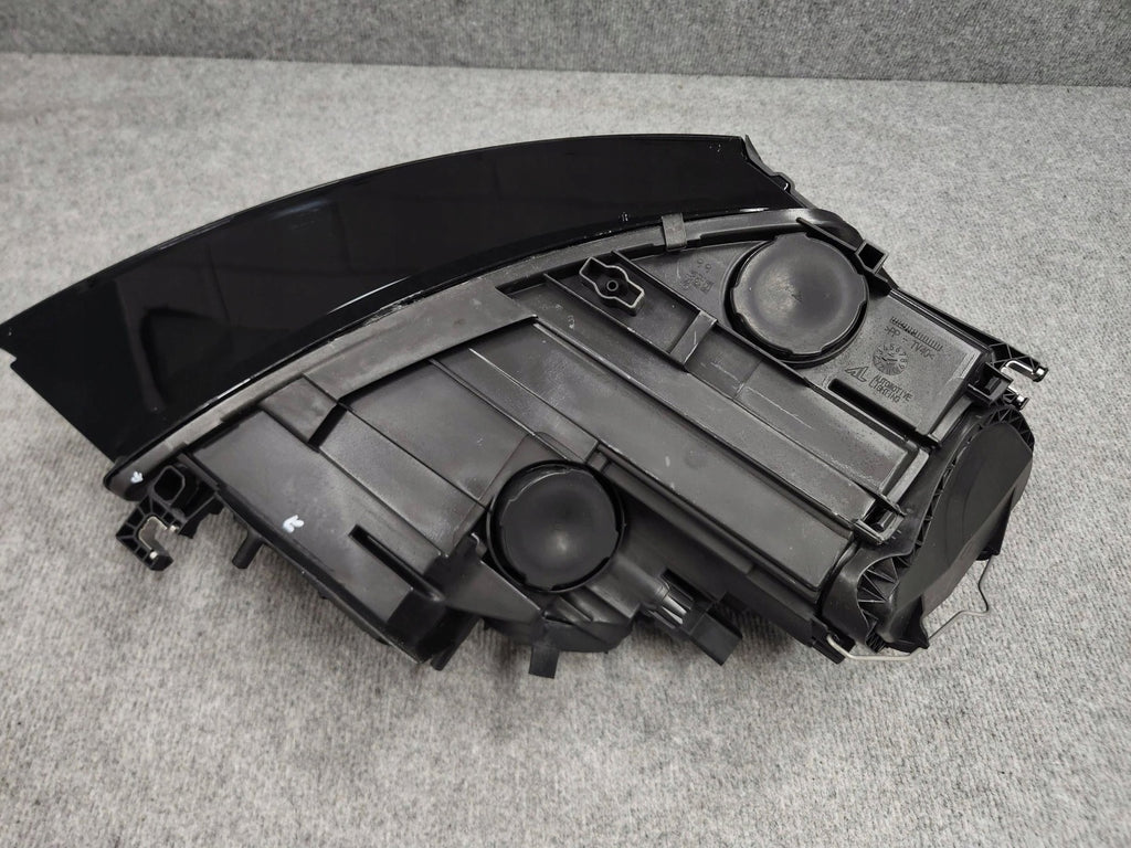 Frontscheinwerfer Audi Tt 8J0941029 Links Scheinwerfer Headlight SCH2738648763xa