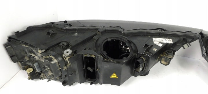 Frontscheinwerfer Audi Q7 4M0941006C LED Ein Satz Scheinwerfer Headlight SCH1421860939nh