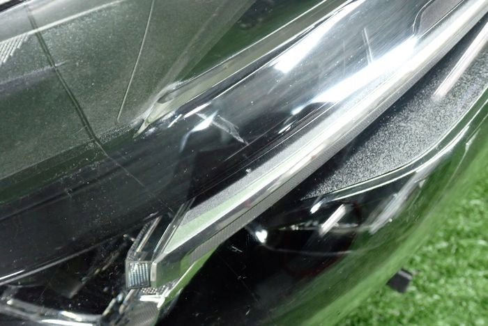 Frontscheinwerfer Mazda 6 I Full LED Links Scheinwerfer Headlight SCH7865481577dx