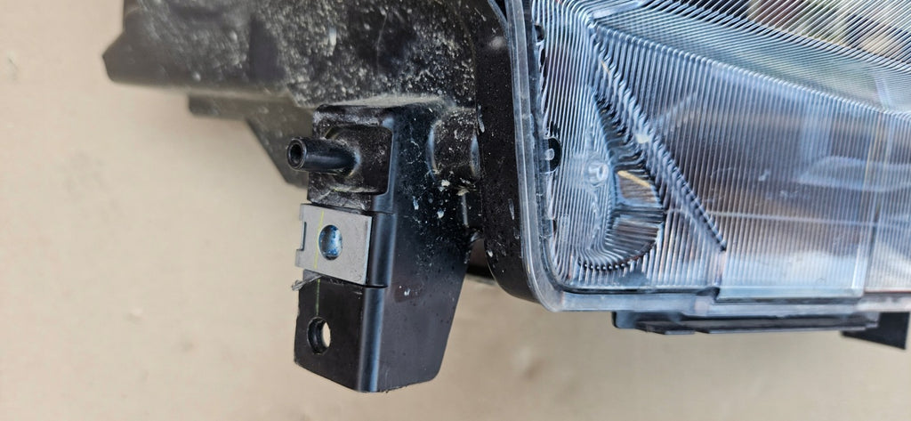 Frontscheinwerfer VW Amarok N1XB13E016DC LED Rechts Scheinwerfer Headlight SCH1317189285pe