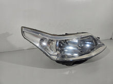 Laden Sie das Bild in den Galerie-Viewer, Frontscheinwerfer Citroën C4 I 123874604365 Ein Stück (Rechts oder Links) SCH4954298580dd