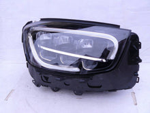 Laden Sie das Bild in den Galerie-Viewer, Frontscheinwerfer Mercedes-Benz Glc X253 LED Rechts Scheinwerfer Headlight SCH2963458093bg