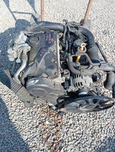 Laden Sie das Bild in den Galerie-Viewer, Motor Skoda Superb I BSV 1.9 TDI 105PS 77kW Diesel Engine Unkomplett MOT1126813766ki