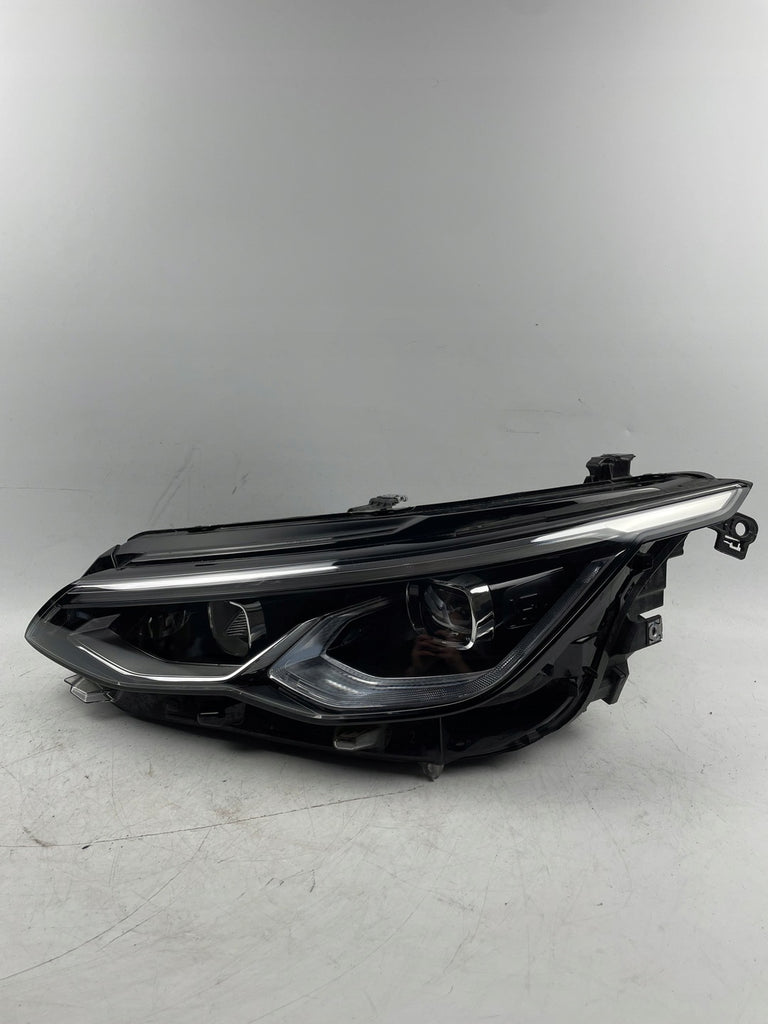 Frontscheinwerfer VW Golf VIII 5H1941035J LED FALSE Scheinwerfer Headlight SCH1436689343vp