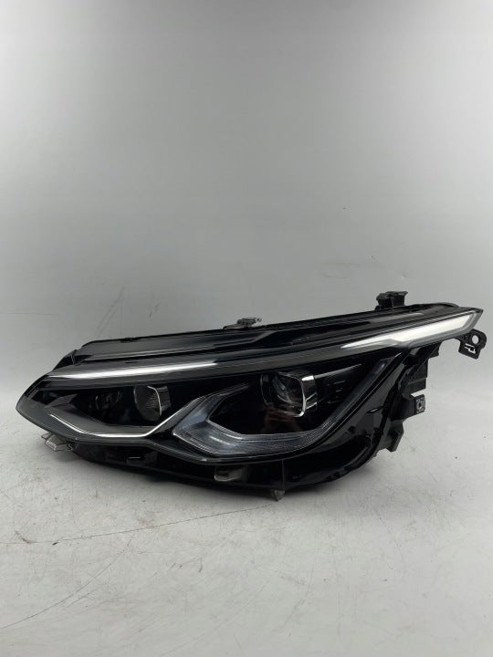Frontscheinwerfer VW Golf VIII 5H1941035J LED Links Scheinwerfer Headlight SCH1436689343vp