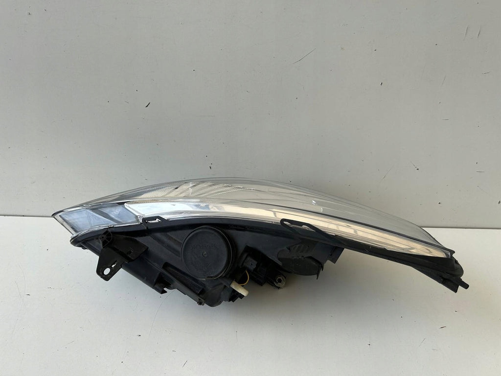 Frontscheinwerfer Renault Clio IV 260106961R Rechts Scheinwerfer Headlight