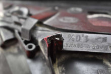 Laden Sie das Bild in den Galerie-Viewer, Frontscheinwerfer BMW E60 E61 158762-00 Rechts Scheinwerfer Headlight SCH6440211962ac