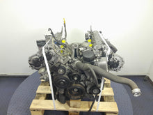 Load image into Gallery viewer, Motor Mercedes-Benz W212 272961 3.5 CGI 272PS 200kW 2010 Benzin Engine Komplett