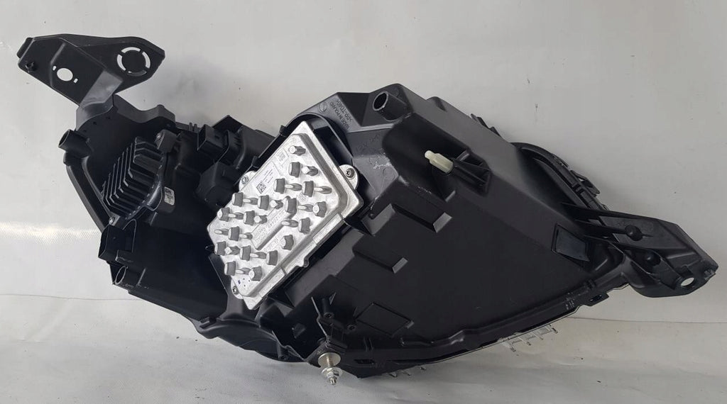 Frontscheinwerfer Peugeot 208 II 9823194180 LED Ein Stück (Rechts oder Links) SCH1325855108pb