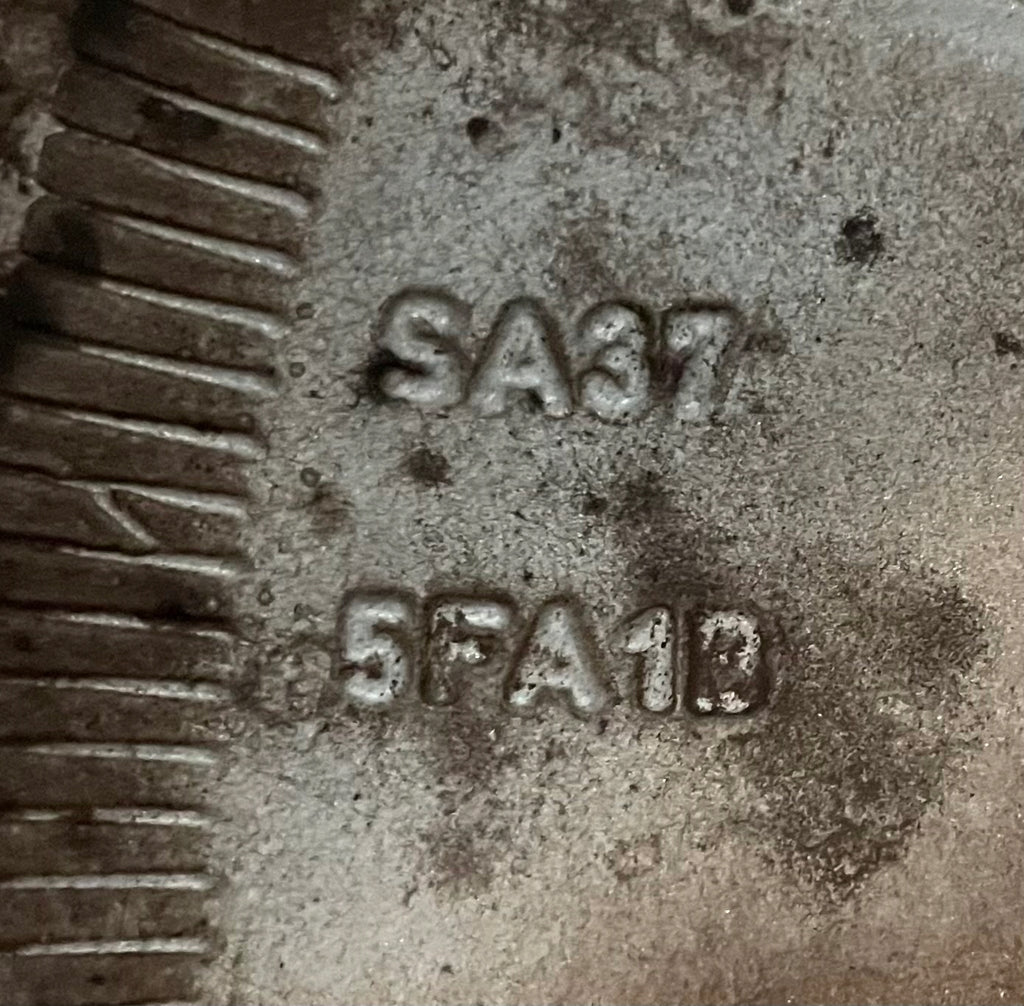 1x Alufelge 16 Zoll 6.0" 4x100 Nissan Micra I Rim Wheel FEL1325191754jh