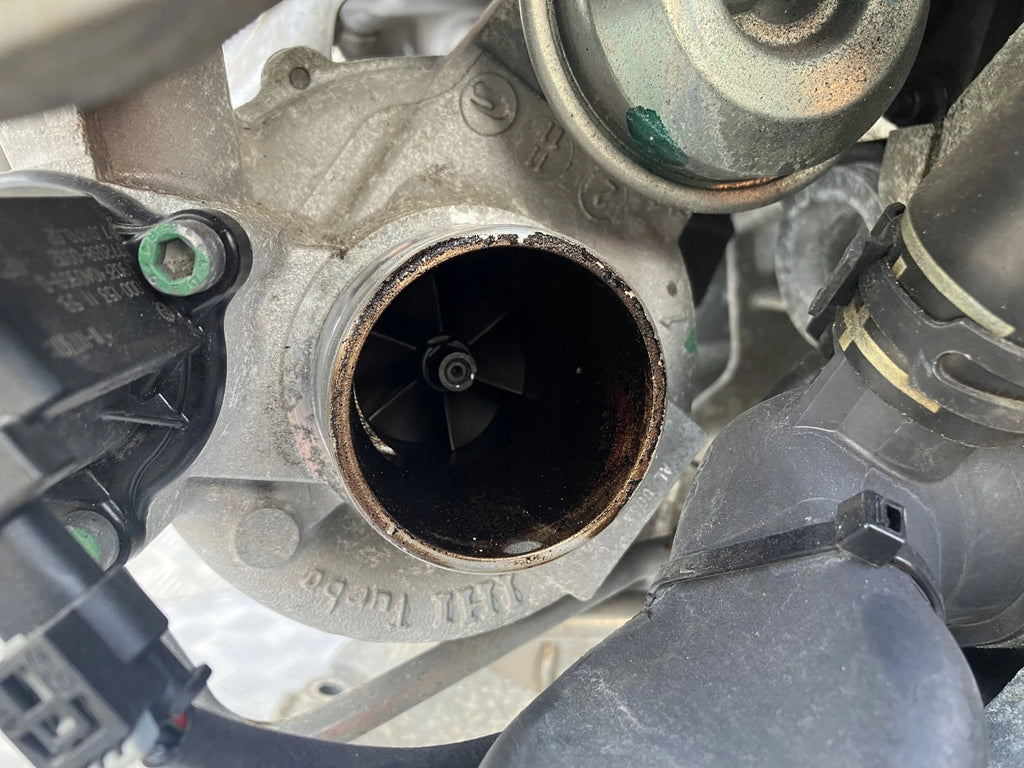 Motor Mercedes-Benz Slk R172 271861 1.8 CGI 184PS 76TKm 2011 Benzin Komplett