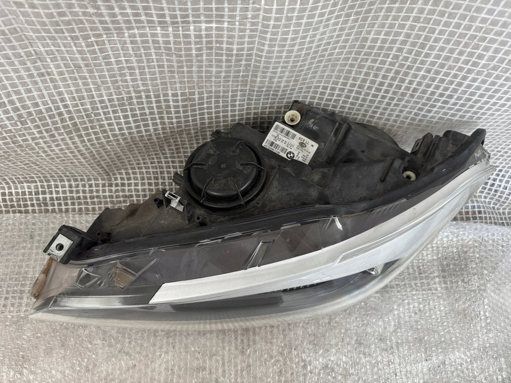 Frontscheinwerfer BMW F21 F20 7229671-08 Links Scheinwerfer Headlight SCH6556143423oy