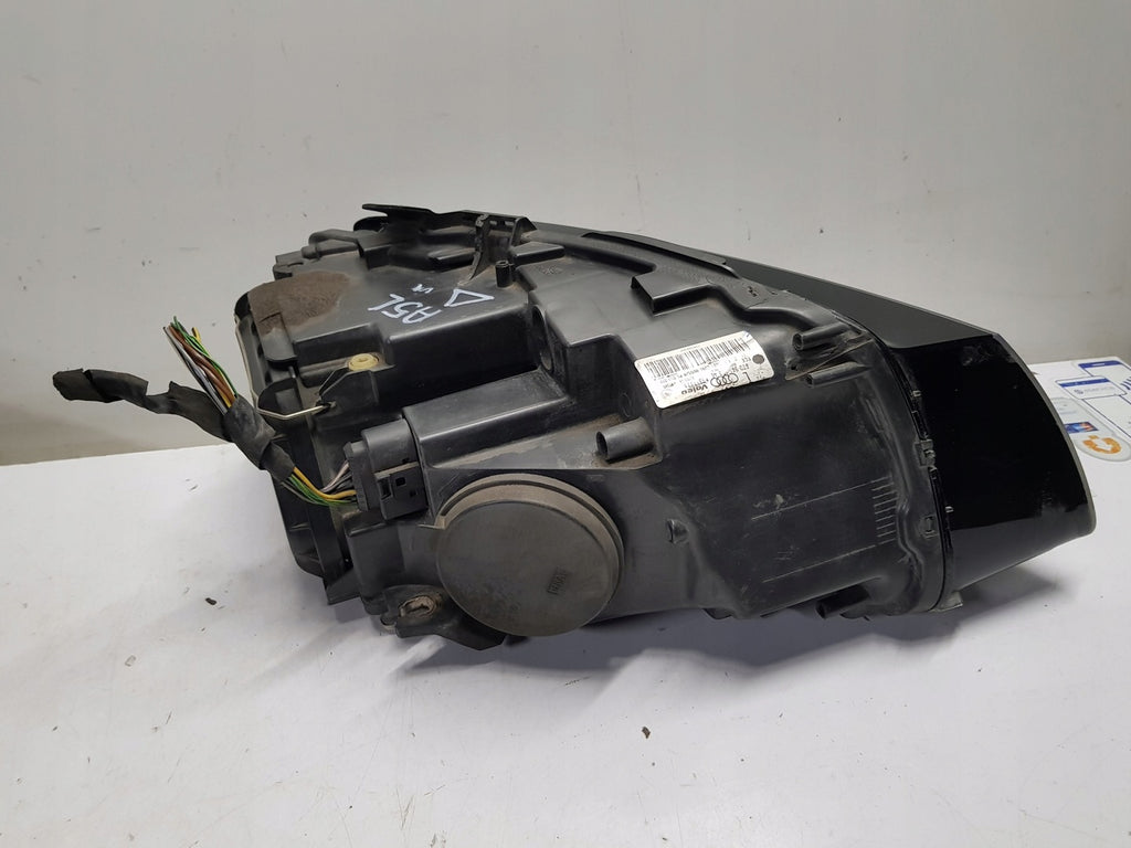 Frontscheinwerfer Audi A5 8T0941003AL Xenon Links Scheinwerfer Headlight