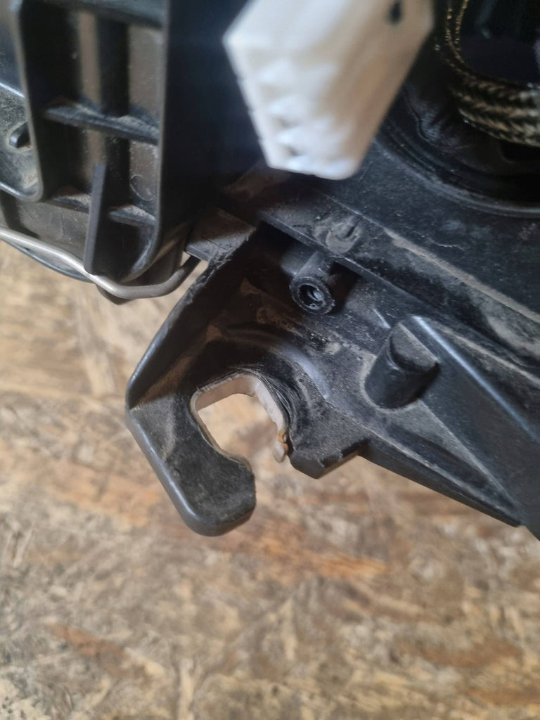 Frontscheinwerfer Audi Q5 8R0941006C Xenon Rechts Scheinwerfer Headlight