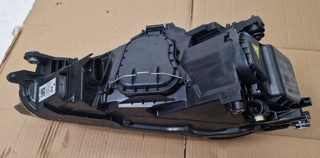 Frontscheinwerfer VW Sportsvan 518941043A Xenon Links Scheinwerfer Headlight