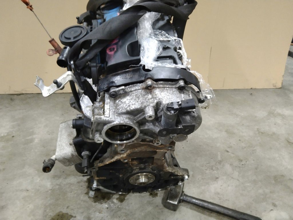 Motor Audi Skoda VW BUL 2.0 TFSI 220PS 162kW Benzin Engine Komplett