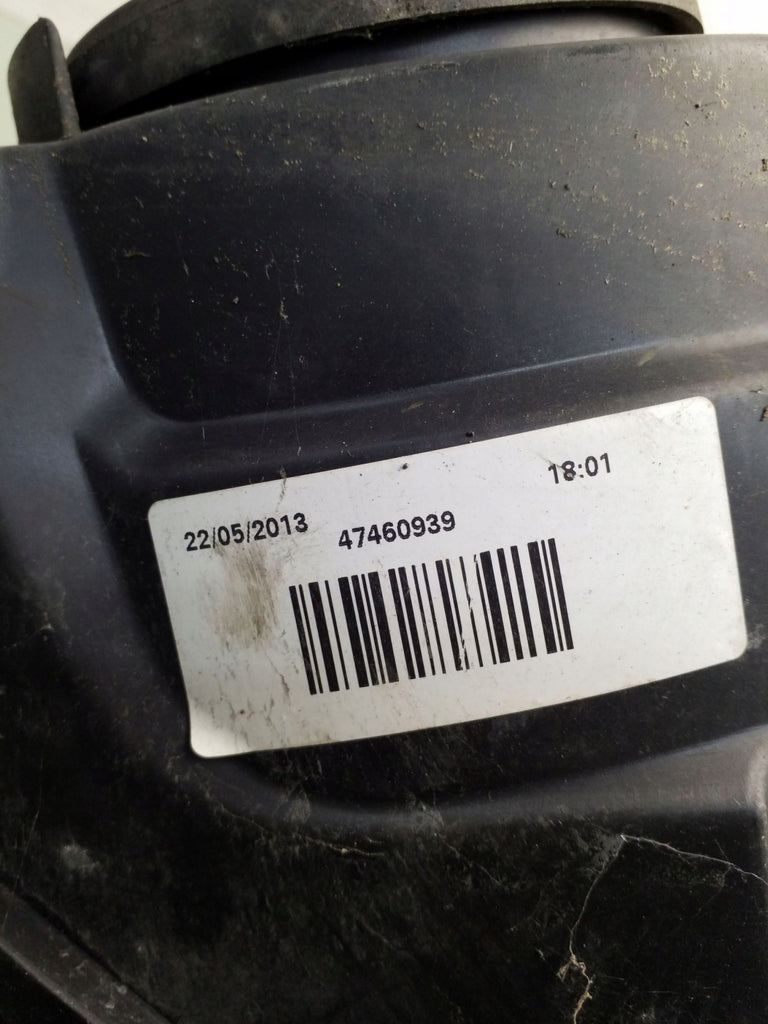 Frontscheinwerfer Peugeot Boxer 47460939 Links Scheinwerfer Headlight SCH6992139348gd