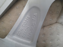 Load image into Gallery viewer, 1x Alufelge 16 Zoll 7.0&quot; 5x112 52ET Glanz Silber 6855085 BMW Rim Wheel