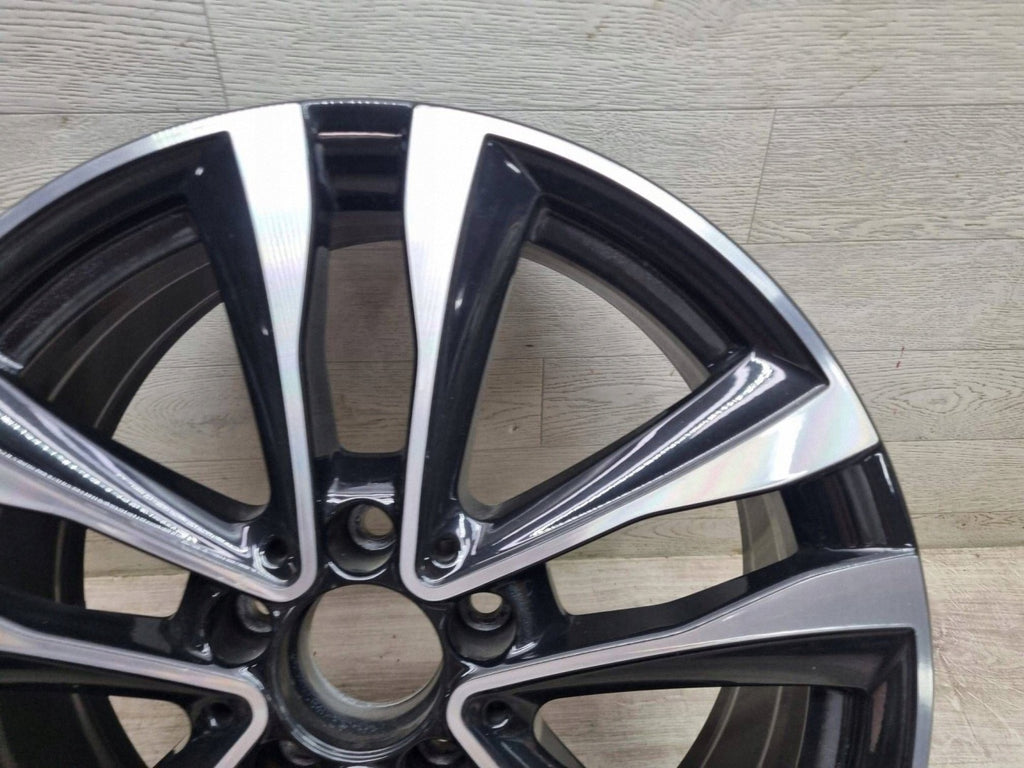 1x Alufelge 18 Zoll 5x112 A1774012700 Mercedes-Benz W177 Rim Wheel FEL6972593505oi