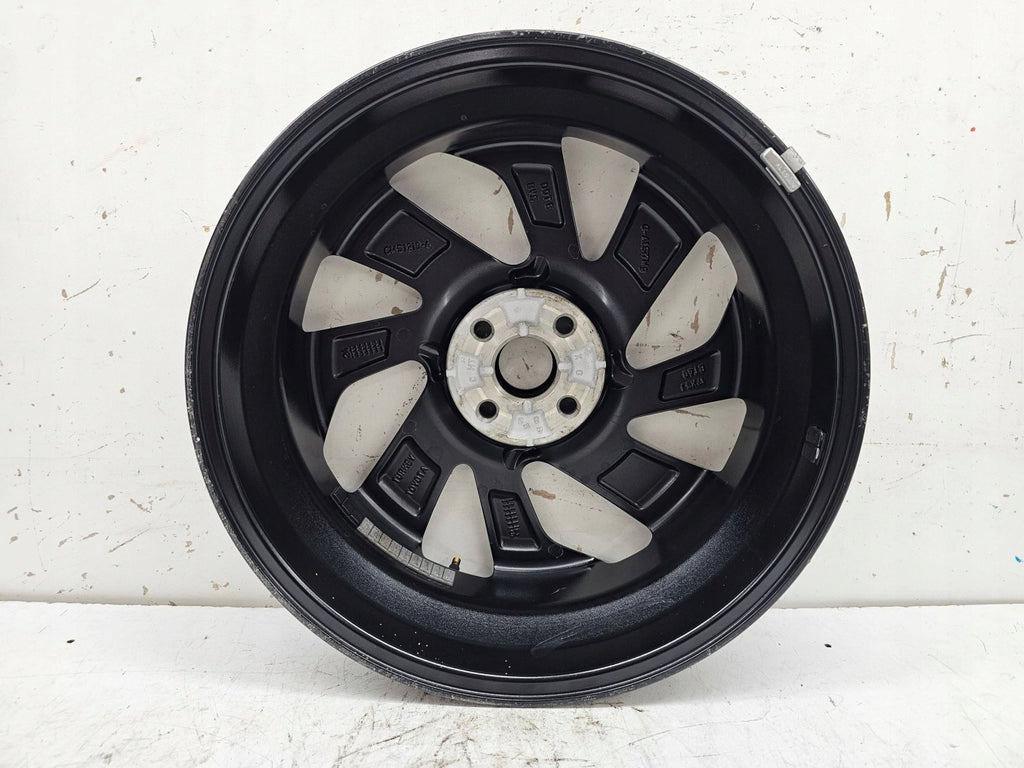 1x Alufelge 17 Zoll SPP16549 Toyota Aygo X Rim Wheel FEL8832773726gf