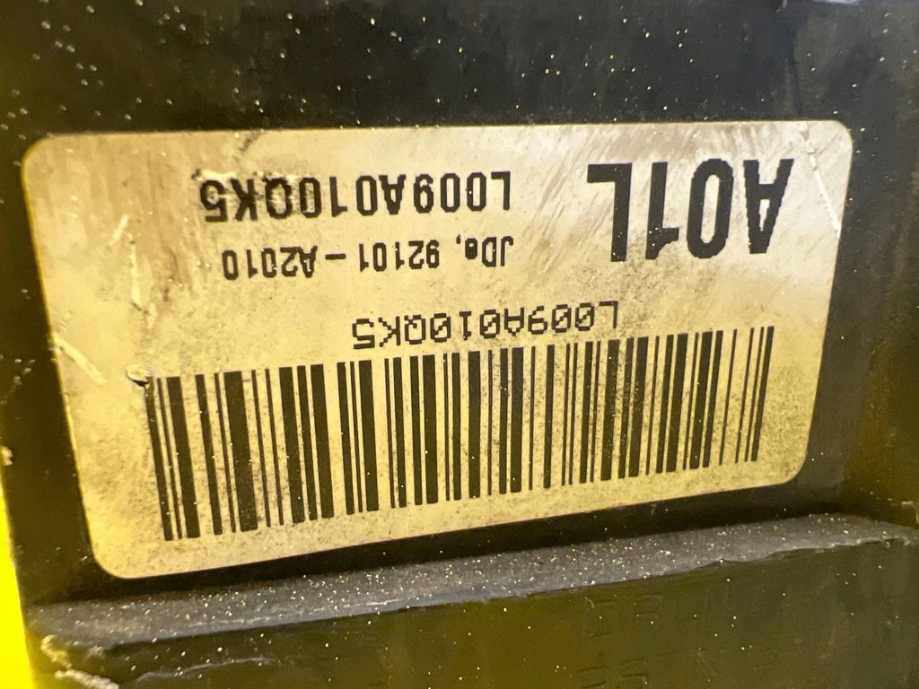 Frontscheinwerfer Kia Ceed 92101-A2010 LED Ein Stück (Rechts oder Links)