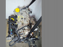 Laden Sie das Bild in den Galerie-Viewer, Motor Nissan Juke HRA2DDT 1.2 115PS 85kW 62TKm Benzin Engine Unkomplett MOT6000096429sq