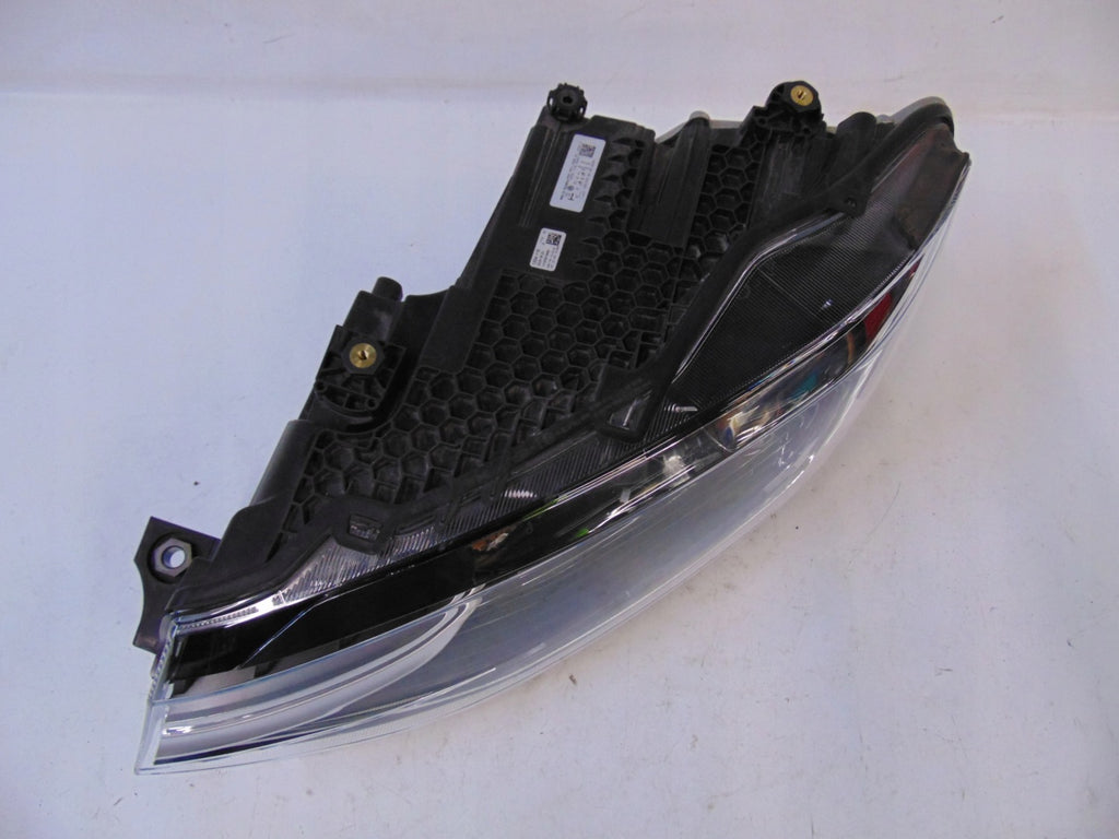 Frontscheinwerfer VW Caddy IV 2K8941035AJ Full LED Links Scheinwerfer Headlight SCH4875428227ky