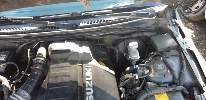 Motor Suzuki Grand Vitara II H25A 1.9 DCI 2005 Benzin Engine Unkomplett MOT6013978953bl