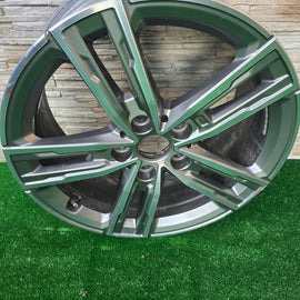 1x Alufelge 17 Zoll 7.5