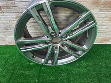 Laden Sie das Bild in den Galerie-Viewer, 1x Alufelge 17 Zoll 7.5" 5x112 8053523 BMW F44 1 F40 Rim Wheel FEL6767079978dz