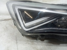 Laden Sie das Bild in den Galerie-Viewer, Frontscheinwerfer Seat Leon 5FB941774 LED Rechts Scheinwerfer Headlight