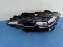 Laden Sie das Bild in den Galerie-Viewer, Frontscheinwerfer BMW 4 G22 G82 G26 9505115 Laser Links Scheinwerfer Headlight SCH3251600384xx