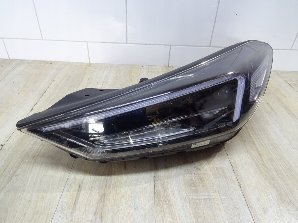 Frontscheinwerfer Hyundai Tucson 92101D7700 Full LED Links Headlight