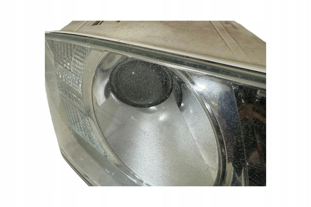 Frontscheinwerfer Skoda Octavia ONV33058 Rechts Scheinwerfer Headlight SCH6494474229to