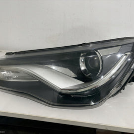 Frontscheinwerfer Audi A1 8X0941005 LED Links Scheinwerfer Headlight SCH7757817004jy