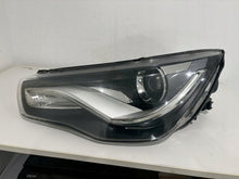 Laden Sie das Bild in den Galerie-Viewer, Frontscheinwerfer Audi A1 8X0941005 LED Links Scheinwerfer Headlight SCH7757817004jy