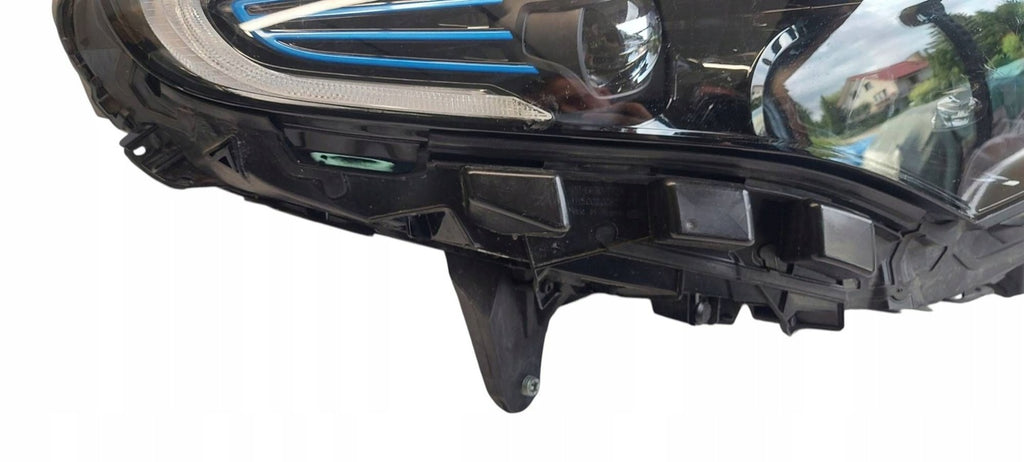 Frontscheinwerfer Mercedes-Benz Eqc A2939062801 LED Rechts Headlight SCH6934023366ff